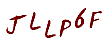 secret code