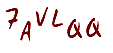 secret code