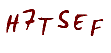 secret code