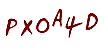 secret code