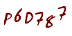 secret code