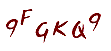 secret code