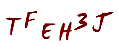 secret code