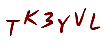 secret code