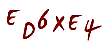 secret code