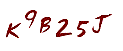 secret code
