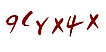 secret code