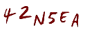 secret code