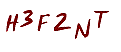 secret code