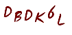 secret code