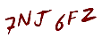 secret code