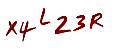secret code