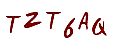secret code