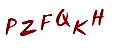 secret code