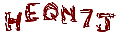 secret code