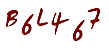 secret code