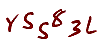 secret code
