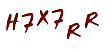 secret code