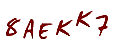 secret code