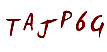 secret code