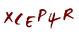 secret code
