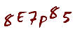 secret code
