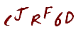 secret code