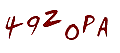 secret code