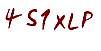 secret code