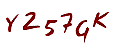 secret code