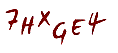 secret code
