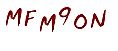 secret code