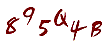 secret code