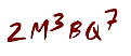 secret code