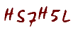 secret code