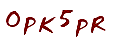 secret code
