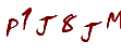 secret code
