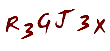 secret code