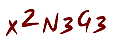 secret code