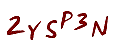 secret code