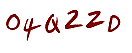 secret code