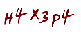 secret code