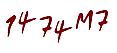 secret code