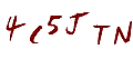 secret code