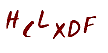 secret code
