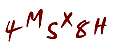 secret code