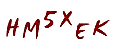 secret code