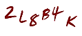 secret code