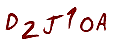 secret code