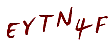 secret code